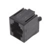 Modular/Ethernet Connector (RJ45, RJ11) Jacks - A130941-ND - DigiKey