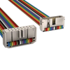 Rectangular Cable Assemblies - M3DRK-1606R-ND - DigiKey