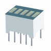 Circuit Board Indicators, Arrays, Light Bars, Bar Graphs -- 1497-1083-5-ND - Image
