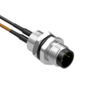 Circular Cable Assemblies - 839-10-05253-ND - DigiKey