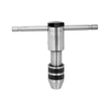 Tap Wrench; Body Length=88.9 mm | 3.50 in - GEN-161R - Reid Supply