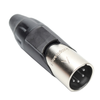 Circular Connector Assemblies - AX4M6M-AU-ND - DigiKey