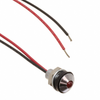 Panel Indicators, Pilot Lights - 28-CD-1-2702-9908-I-ND - DigiKey