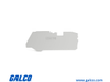 WAGO End Plates - 2110-1291 - Galco Industrial Electronics
