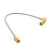 Coaxial Cables (RF) - 135103-R2-06.00-ND - DigiKey