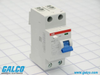 ABBG Miniature - F202A-16/0.01 - Galco Industrial Electronics