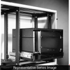 Enclosures Accessories and Hardware -- 2CLPS