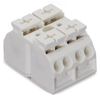 Chassis-mount terminal strip - 862-662 - WAGO