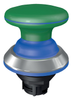 H programme - HDTP40-BL-GN -  - Schmersal Inc.