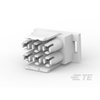Rectangular Connector Housings - 17-2029369-1-ND - DigiKey