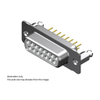 D-Sub Connector Assemblies - 900-1731091459-ND - DigiKey