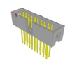 Headers, Male Pins - 612-HTST-110-03-G-D-ND - DigiKey