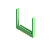 Edgeboard Connectors - 151-337-022-544-268-ND - DigiKey