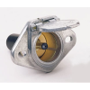 6-Pole Socket -- 11041 - Image