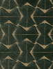 Machine Age Velvet Fabric - 5069/04 - Pollack