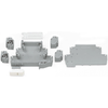 Headers, Plugs and Sockets - 2946-789-130-ND - DigiKey