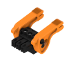 Headers, Plugs and Sockets - 281-2442480000-ND - DigiKey