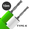 Multiple Conductor Cables -- 5425-XE-2517-010-ND - Image