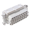 Heavy Duty Connector Inserts, Modules - 2181-10185500-ND - DigiKey
