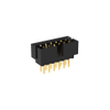 Headers, Male Pins - 664-G8231213YB1EU-ND - DigiKey