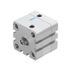 Actuators/Cylinders - 2171-ADN-40-5-I-P-A-ND - DigiKey