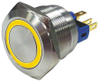 Push Button Switches - 8118522 - RS Components, Ltd.
