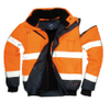 Hi Vis Jackets - 9186009 - RS Components, Ltd.
