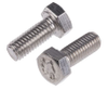Hex Bolts -- 4840098 - Image