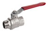 Ball Valves - 7335243 - RS Components, Ltd.