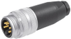 Industrial Circular Connectors - 2847979 - RS Components, Ltd.