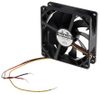 Axial Fans - 7511522 - RS Components, Ltd.
