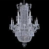 N9062 Large Chandeliers-Candle - 692214 - Capital Lighting, Inc.