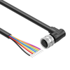 Circular Cable Assemblies - 839-10-04671-ND - DigiKey