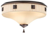 M273419 Flush Mounts-Bowl Style - 695462 - Capital Lighting, Inc.
