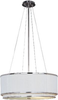 E95065-102OI Pendants-Drum Shade - 664854 - Capital Lighting, Inc.