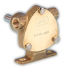 51520 Bronze Pedestal Pump - 51520-9001 - Xylem Applied Water Systems