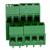 Terminal Blocks - Wire to Board - A98268-ND - DigiKey