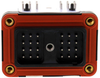 Board Mount Connector - DRC Series - DRC23-24PA - LADD Distribution