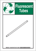 Recycle & Environment Sign - 129382 - Brady Corporation