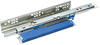 Medium Duty Slide -- 3132EC Eclipse Easy-Close