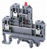DIN Rail Terminal Blocks - CDL4U(E)LD2 - VAST STOCK CO., LIMITED