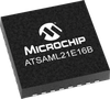 ATSAML21E16B - Microchip Technology, Inc.