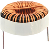 Toroidal Inductor, 470Uh, 2.3A, Th Rohs Compliant Bourns - 92AH6774 - Newark, An Avnet Company