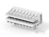 Standard Edge Connectors - 2304525-8 - TE Connectivity