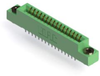 Card Edge Conn, Dual, 32Pos, Solder; Card Edge Connector Type Edac - 65AJ6421 - Newark, An Avnet Company