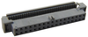 Wire To Board Connector, Receptacle, 34 Position, 2 Row; Idc Connector Type 3M - 51T4152 - Newark, An Avnet Company