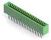 Card Edge Conn, Dual, 44Pos, Th; Card Edge Connector Type Edac - 85H5829 - Newark, An Avnet Company