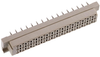 Female, Solder, Type E, Cl2, 48Way, 4Mm; Product Range Ept - 33P9044 - Newark, An Avnet Company