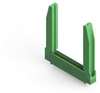Card Edge Conn, Single Side, 20Pos, Th; Card Edge Connector Type Edac - 67AJ2102 - Newark, An Avnet Company