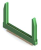 Card Conn, Dual Side, 72Pos, Wire Wrap; Card Edge Connector Type Edac - 70AJ4853 - Newark, An Avnet Company